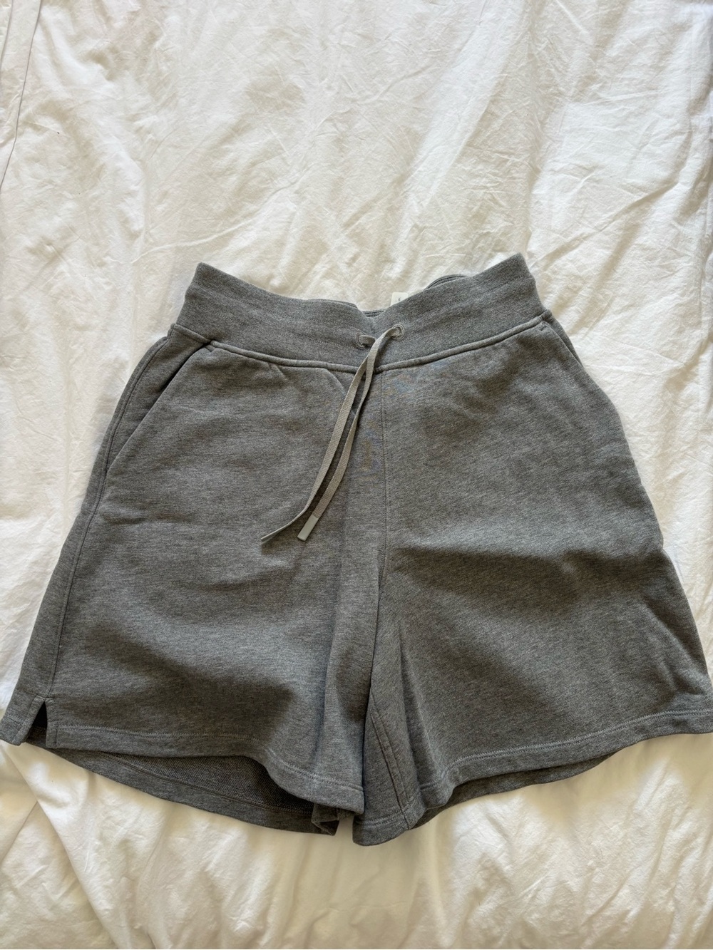 lululemon athletica Women's all yours high rise shorts